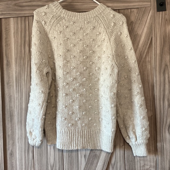 Sweater - Picture 2 of 3